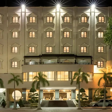 Chau Pho Hotel