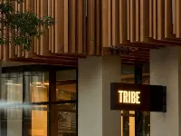 Tribe Belo Horizonte Savassi Hotels in 