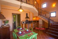 B&B la Rena Rossa - Bed and Breakfasts
