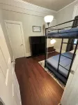Cozy Downstairs Apartment - 3-stjärniga
