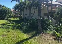 S. Kihei Spacious Garden Condo, 2 Lanais