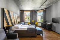 Dada Premium Aparthotel Hotel di 
