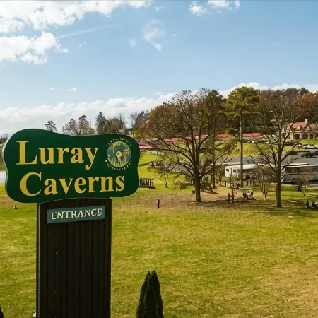 Spacious 3Br Townhome Near Luray Caverns & Shenandoah, Family & Pet-Friendly