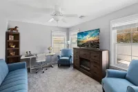 5 Bedroom New House in the CREST - Villas