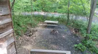 Affordable cabin near Raystown Lake, minutes from Seven Points & Allegrippas Tr - Chalets