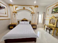 King Hotel Quang Ngai - Wi-Fi