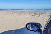 Oceanfront, Game Room, Decks, Heated Pool, Hot Tub, Ocean Views, Fully Loaded - Beach