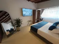 Bluelux Med - B&B - Bed and Breakfasts