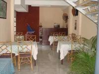 Auberge le Saladier - Frühstück