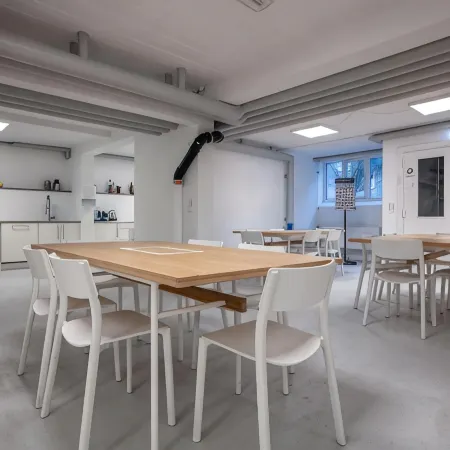 Dahei Apartment Hotel Отели рядом с достопримечательностью «Бастион Фредерика»