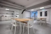 大黑公寓酒店 - 民宿
