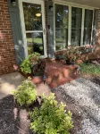 Cheerful, relaxing ranch in quiet neighborhood with fire pit - 3-Star