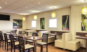 Ibis Epinay Sur Seine - Gennevilliers