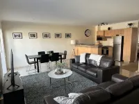 Cosy Apartment close to everything - 3-Star