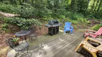 Fern Hill Cabin - near Dupont State Forest