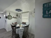 Buckhead ridge fishing headquarters - 3성급