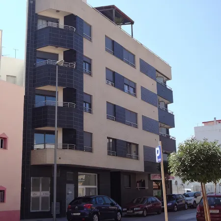 Apartamentos Benicarló 3000