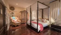 Hout Bay Manor - Balkoner