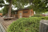 Large, Private & Charming retreat is ultimate upscale stay near Cody, Y.S. Park - Træningscentre