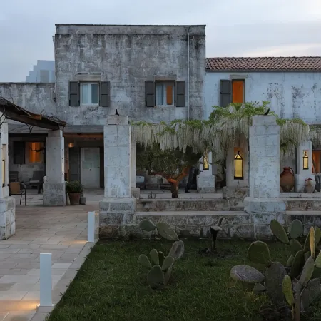 Masseria Borgo Sentinella