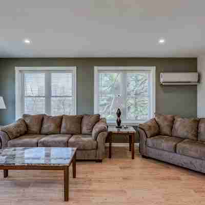 Riverview Townhouse IV in Downtown Alexandria Bay Others