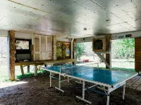 Riverfront Cottage - Get Away from It All! Hotels in Pike County