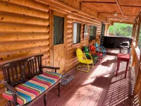 3 Little Bears - GREAT location; secluded feel!