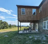 Cattle farm getaway in Virginia's best wine & beer country! Fiber Optic Wi-Fi! - 3星級