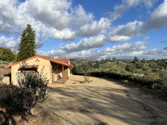 Brand New Hidden Spanish Casita in Vista Hills