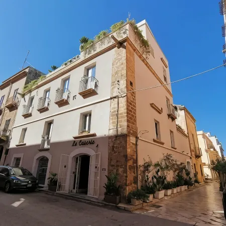 Le Caserie Locanda di Charme