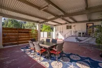 Modern Victorian! Walk Downtown W/Firepit