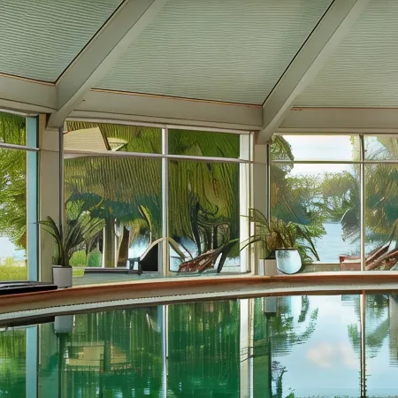 Hotel Dieksee - Collection by Ligula