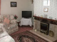 Private  Croft House in the Western Isles Stl Licence Number ES00069F - familiaux