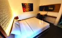 Mauna Youth Hostel