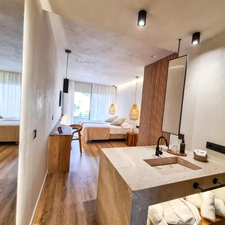 S´Estancia Suites
