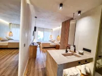 S´Estancia Suites - Baarit