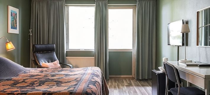 Hotell Toftagården Hotels in Gotland