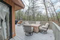 Experience nature's charm! Retreat near Bryce Resort/George Washington Forest - Wifi