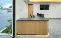 Urbanview Griya Cendhani Magelang - Wifi