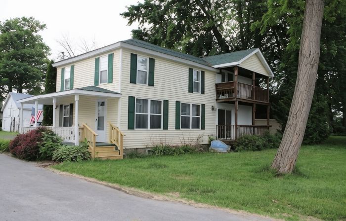Lucky Little Lake House - Heart of Sylvan Beach