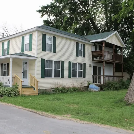 Lucky Little Lake House - Heart of Sylvan Beach