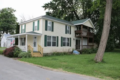 Lucky Little Lake House - Heart of Sylvan Beach