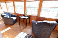 Cozy Cottage 2 Bedroom With Amazing View <br> - Homestays