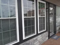 Cozy Getaway in the heart of Lincoln! Hotels in Benton County