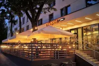 Hampton by Hilton Bialystok