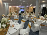 Bridgeview Hotel & Conference Centre Hotels in Lilongwe