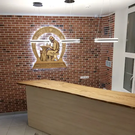 Tulskiy Levsha Apartment hotel