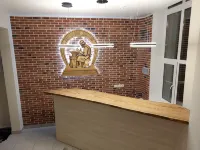 Tulskiy Levsha Apartment hotel - 2 星級