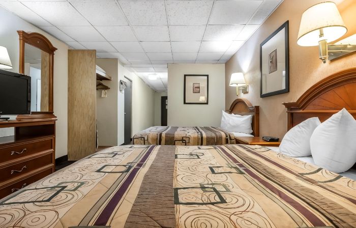Quality Inn & Suites Binghamton Vestal