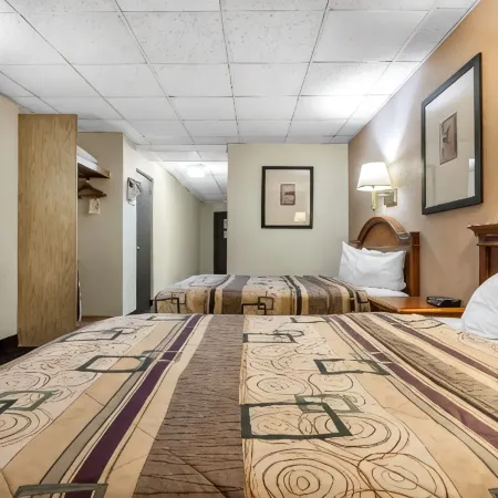 Quality Inn & Suites Binghamton Vestal